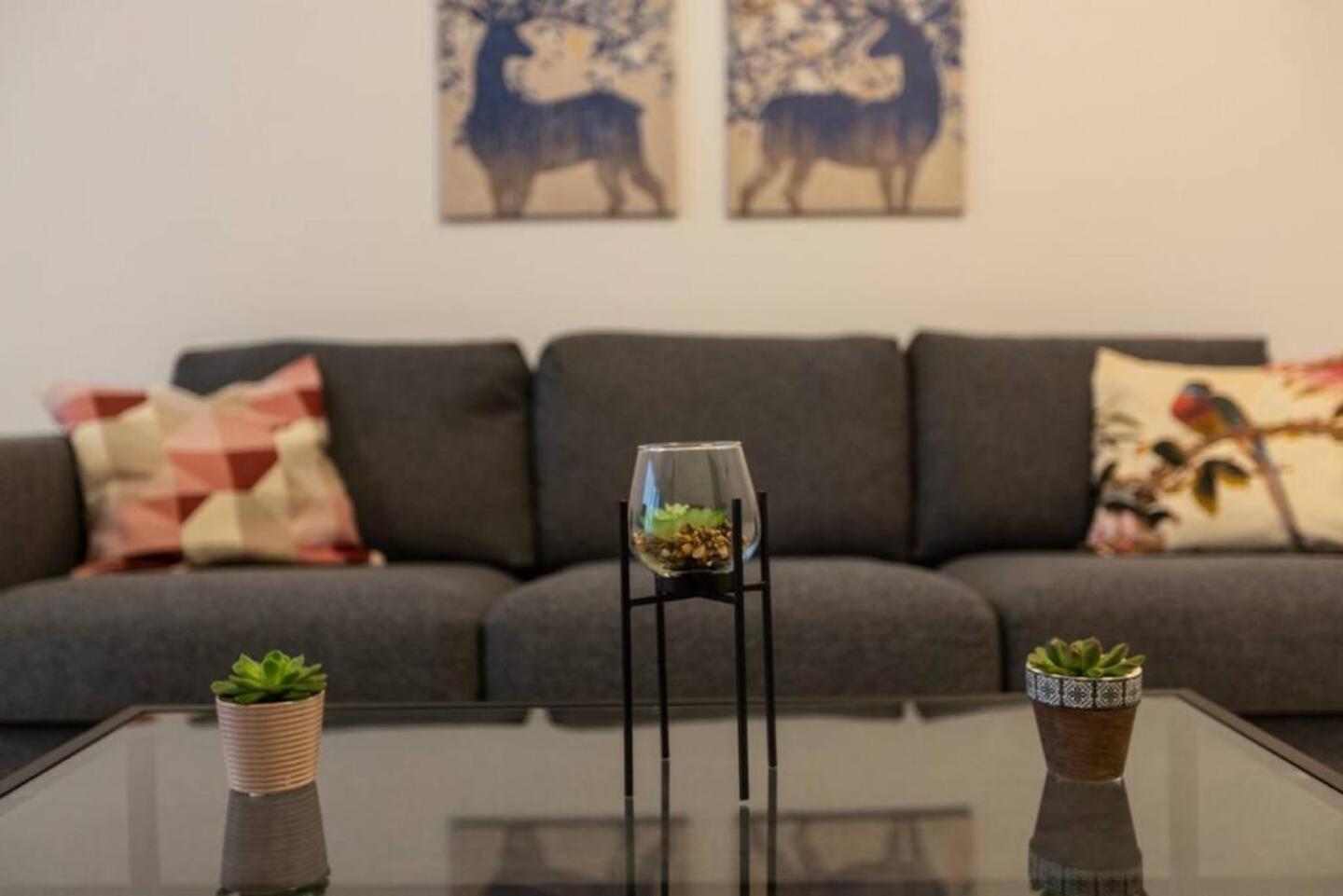 Beautiful Modern Central 2Br Apt Ta Xbiex Exteriér fotografie